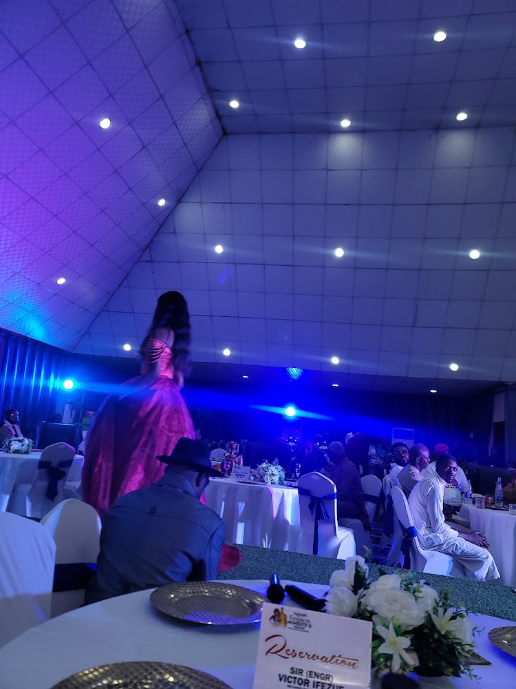 Abraham's Place - wedding venue in Ughelli